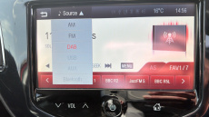 Vauxhall Corsa 1.4T [100] Limited Edition 3dr Petrol Hatchback